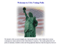 usavotingpolls.com