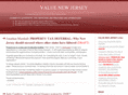 valuenj.org