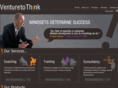 venture2think.com