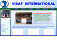 visafinternational.org