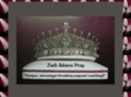 zachadamsprep.com