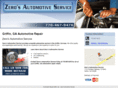 zerosautomotive.com