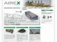 airex-energie.com