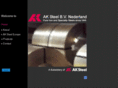 aksteel.es