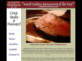 alcestersteakhouse.com
