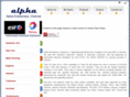 alphachen.com