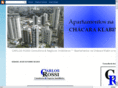 apartamentonachacaraklabin.net