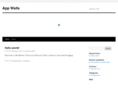 appwalls.com