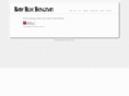 babybluebergman.com