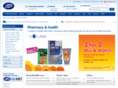 bootshealthcare.net
