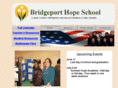 bridgeporthopeschool.com