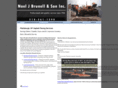 brunellnoeljandson.com