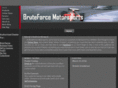 bruteforce-motorsports.com