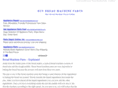 buybreadmachineparts.com