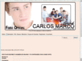 carlosmarcofanclub.com