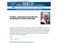 chrisbirch.com
