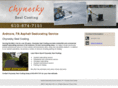 chyneskysealcoating.com