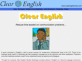 clearenglishnow.com