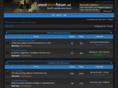 combatarmsforum.net