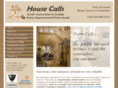 contractorhousecalls.com
