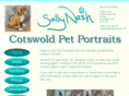 cotswoldpetportraits.com