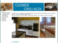 cuinescreualta.com