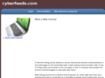 cyberfeeds.com