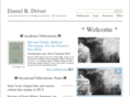 danieldriver.com