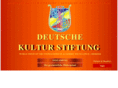 deutschekulturstiftung.de