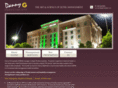 dghospitality.com
