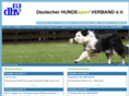 dhv-hundesport.de