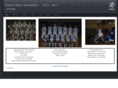 dobsonbasketball.org
