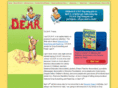 dropeverythingandread.com