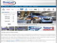 duncanauto.net