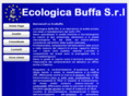 ecologicabuffa.com
