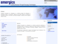 emergics.com