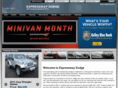 expresswaydodge.net