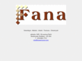 fanaterrazzo.com