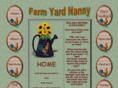 farmyardnanny.com