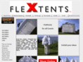 flextents.co.uk