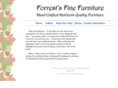 forrestsfinefurniture.com