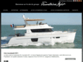 fountaine-pajot.com