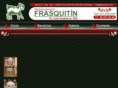 frasquitin.com