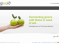 givaid.co.uk