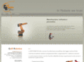 goffirobotica.com