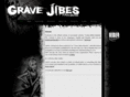 gravejibes.com