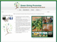 greengivingpromo.com