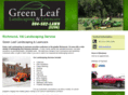 greenleaflandscapingandlawncare.com