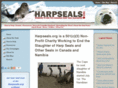 harpseals.org