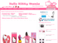 hellokittymania.net